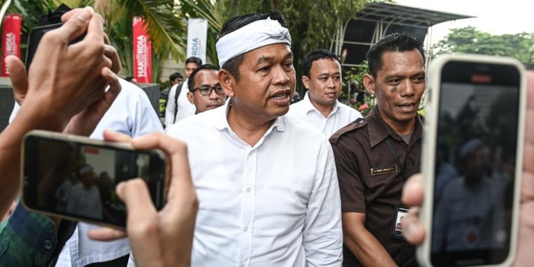 Revitalisasi Museum Pajajaran Bogor dengan Anggaran Rp9 Miliar