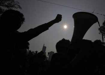 Mahasiswa Menggelar Aksi Besok, Sampaikan 5 Tuntutan Penting