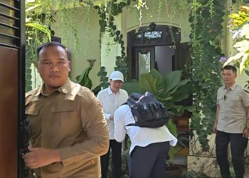 Istana Respons Terhadap Didit Prabowo yang Mengunjungi Rumah Jokowi di Solo