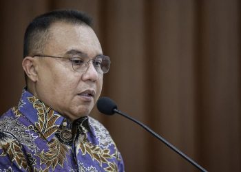 DPR Apresiasi Langkah BI untuk Perkuat Rupiah melalui Kerja Sama dengan China