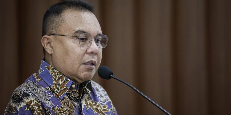 DPR Apresiasi Langkah BI untuk Perkuat Rupiah melalui Kerja Sama dengan China