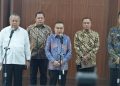 Apresiasi Langkah Baru Bank Perkuat Rupiah dari Dasco