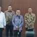 Apresiasi Langkah Baru Bank Perkuat Rupiah dari Dasco