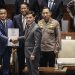 Koalisi Sipil Menolak Pengesahan RUU Polri di DPR Secara Kilat