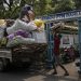 Warga Jakarta Dihimbau untuk Konsisten dalam Memilah Sampah di Rumah
