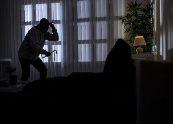 Perampokan Brutal di Rumah Mewah Menteng, Emas Seberat 500 Gram Hilang
