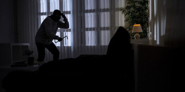 Perampokan Brutal di Rumah Mewah Menteng, Emas Seberat 500 Gram Hilang