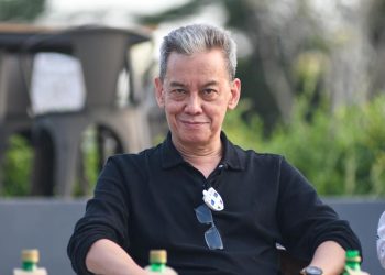 Fariz RM Diperiksa Polisi Terkait Laporan Hak Cipta Lagu