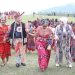 Festival Fulan Fehan 2026 Diresmikan Mendagri dengan Tarian Persahabatan