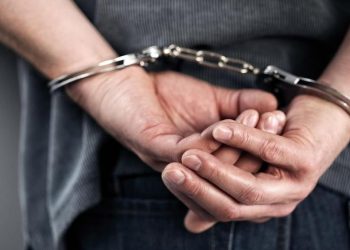 Penangkapan Perampok Minimarket di Bekasi oleh Polisi
