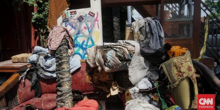 Sumber Api di Rumah Fia Butuh Pemantik Menurut Tim UGM
