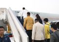 DPR Ingatkan Mahasiswa Agar Tetap Kritis Meski Diajak Kunker