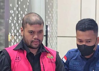 Jual Beli Titik SPPG dan Setoran kepada Dadan