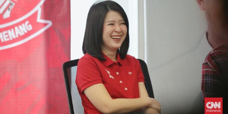 Polda Metro Tangani Kasus Grace Natalie Meski Bareskrim Terlibat