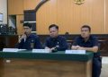 Hakim Bengkulu Klaim Nama Yayasan Little Aresha Dicatut Melalui KTP yang Dipinjam