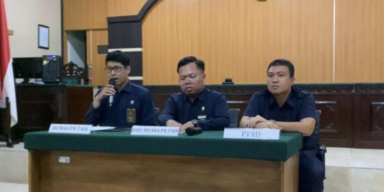 Hakim Bengkulu Klaim Nama Yayasan Little Aresha Dicatut Melalui KTP yang Dipinjam