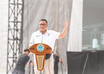 Krisis Iklim dan Sorotan Menteri LH terhadap Hubungan Manusia dengan Alam