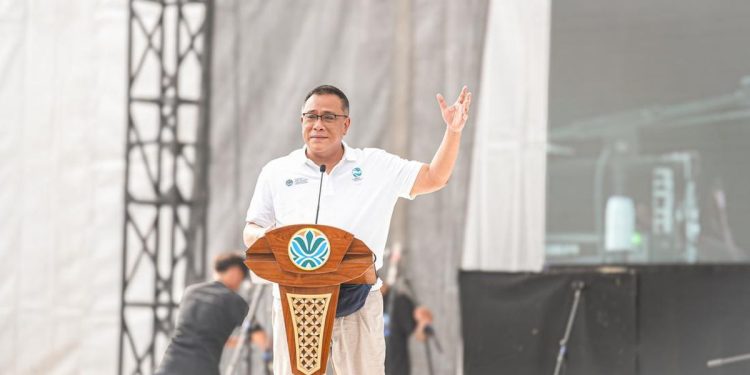 Krisis Iklim dan Sorotan Menteri LH terhadap Hubungan Manusia dengan Alam