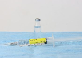 Polisi Ungkap Kasus Etomidate di Jakarta Utara, Amankan 276 Catridge Vape