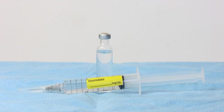 Polisi Ungkap Kasus Etomidate di Jakarta Utara, Amankan 276 Catridge Vape