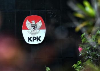 KPK Menahan Tiga Tersangka Korupsi Proyek Pembangunan Gedung Pemkab Lamongan