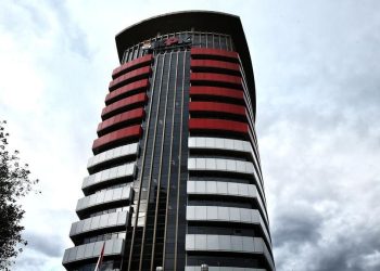 Pemeriksaan 20 Forwarder oleh KPK Terkait Dugaan Korupsi Bea Cukai