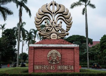 UI Sampaikan Pendapat tentang SUMA UI Unggah Konten LGBTQ