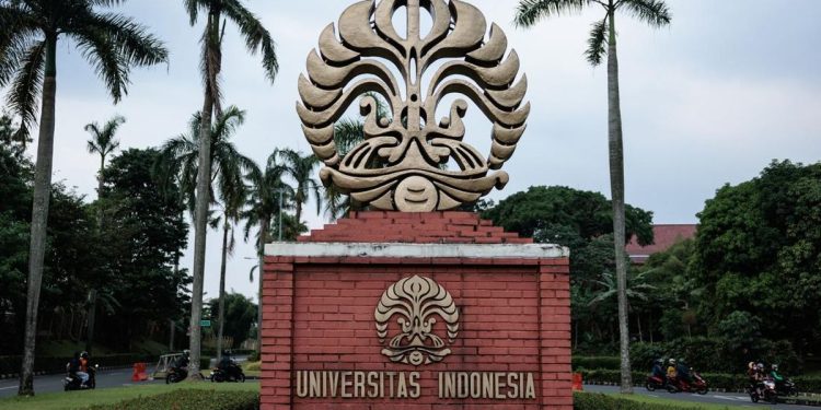 UI Sampaikan Pendapat tentang SUMA UI Unggah Konten LGBTQ
