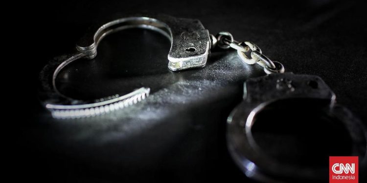 Sindikat Love Scam WNA Ditangkap di Surabaya, 53 Perempuan Menjadi Korban