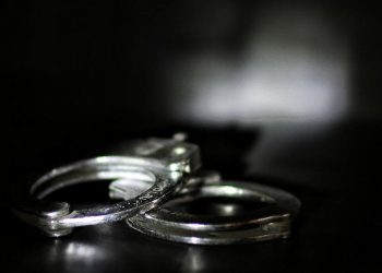 11 WNA Tersangka Penipuan Online Metode Pig Butchering di Sukoharjo
