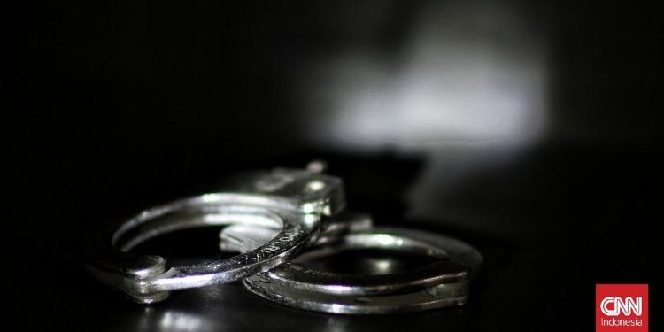 11 WNA Tersangka Penipuan Online Metode Pig Butchering di Sukoharjo