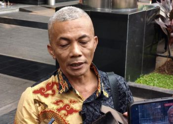Iskandar Istorus Diduga Menghalangi Penyelidikan Kasus Bea Cukai