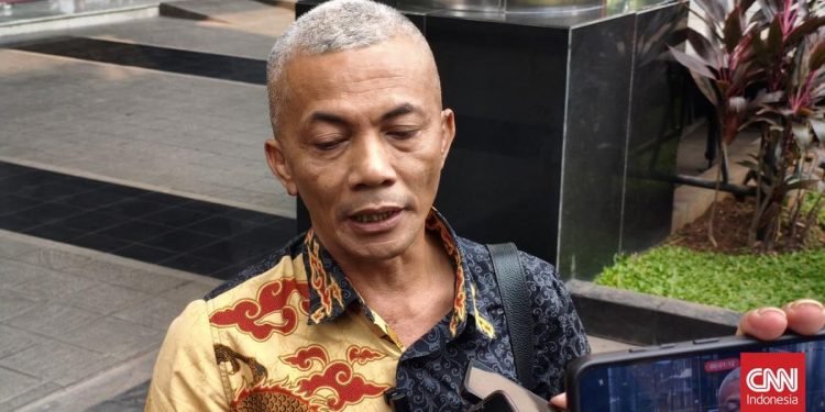 Iskandar Istorus Diduga Menghalangi Penyelidikan Kasus Bea Cukai