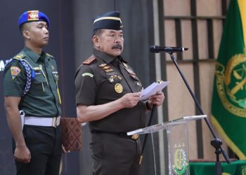 Wacana Penyatuan Pidum dan Pidsus oleh Jaksa Agung