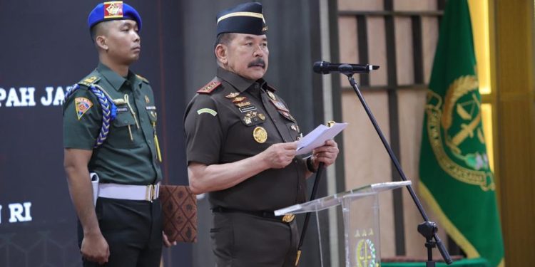 Wacana Penyatuan Pidum dan Pidsus oleh Jaksa Agung
