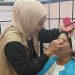 Sudut Makeup Asrama Haji Makassar untuk Hajah Tampil Menawan