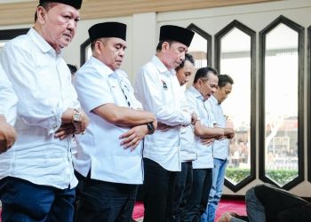 Masa Depan Gibran di Tahun 2029