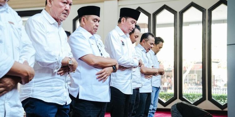 Masa Depan Gibran di Tahun 2029