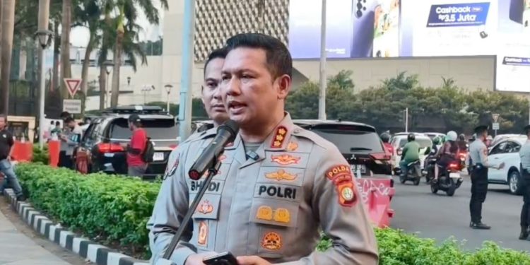 Polda Metro Jaya Siap Menjawab Gugatan Praperadilan Roy Suryo