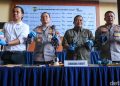 Penyekapan Karyawan di Jakpus Diawali Tuduhan Mencuri Pelat Senilai Rp230 Juta
