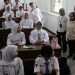 Nanik Deyang Dilantik Sebagai Kepala Badan Geospasial Nasional