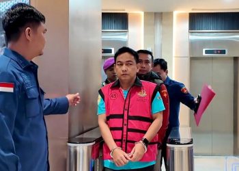 Kata Istana mengenai pemecatan tidak hormat Ketua Ombudsman Hery Susanto