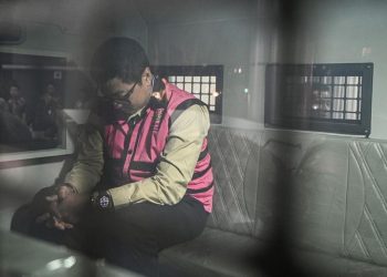 Andri Mulyono Tanpa Dealer Fokus pada Proyek Molis MBG Senilai Rp1 T