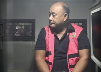 Kejagung Hitung Keuntungan Bos BGN Dadan dan Tim dari Insentif Dapur MBG