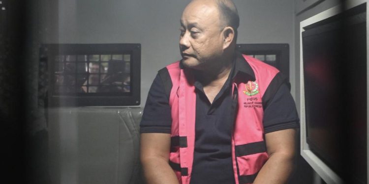Kejagung Hitung Keuntungan Bos BGN Dadan dan Tim dari Insentif Dapur MBG
