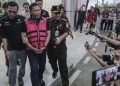 Eks Waka BGN Akan Ajukan Diri Jadi Justice Collaborator