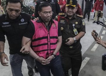 Kejagung Ungkap Sony Sonjaya Dapat Intervensi dan Batalkan Calon SPPG