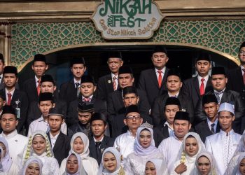 Kemenag Selenggarakan Ta’aruf Golek Garwo untuk 354 Anak Muda Mencari Jodoh