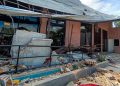 2.319 Rumah Terluka Akibat Gempa di Sigi