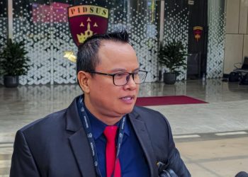 Status Hukum 15 Kontainer yang Ditahan di Batam Diminta oleh Satgas PKH